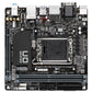 GIGABYTE H610I DDR4 Carte mère - Compatible avec processeurs Intel Core 14th CPUs, 4+1+1 Hybrid Digital VRM, up to 3200MHz DDR4, 1xPCIe 3.0 M.2, GbE LAN, USB 3.2 Gen 1