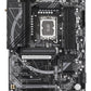 GIGABYTE Z790 EAGLE AX Carte mère - Prend en charge les processeurs Intel Core de 14e génération, VRM numérique 12+1+1 phases, jusqu'à 7600 MHz DDR5 (OC), 3xPCIe 4.0 M.2, Wi-Fi 6E, LAN 2.5GbE, USB 3.2 Gen 2