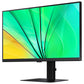 Samsung S60D écran plat de PC 61 cm (24") 2560 x 1440 pixels Quad HD LCD Noir