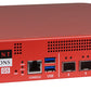 Securepoint RC350R G5 (Rev. 1) pare-feux (matériel) 1U 20 Gbit/s
