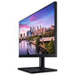 Samsung T45F écran plat de PC 61 cm (24") 1920 x 1200 pixels WUXGA LCD Noir