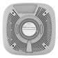 NETGEAR AX5400 5400 Mbit/s Blanc Connexion Ethernet, supportant l'alimentation via ce port (PoE)