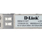 D-Link DEM-311GT module émetteur-récepteur de réseau Fibre optique 1000 Mbit/s SFP 850 nm