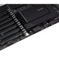 ASUS WRX80E-SAGE SE WIFI AMD WRX80 Socket SP3 ATX étendu