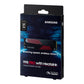 Samsung 990 Pro 4 To M.2 PCI Express 4.0 NVMe V-NAND TLC