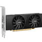 MSI GEFORCE RTX 3050 LP 6G OC carte graphique NVIDIA 6 Go GDDR6