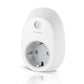 TP-Link HS100 Prise intelligente Blanc