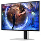 Samsung G60SD écran plat de PC 68,6 cm (27") 2560 x 1440 pixels Quad HD OLED Argent