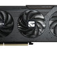 GIGABYTE GeForce RTX 5060 GAMING OC 8G Carte Graphique - 8GB GDDR7, 128bit, PCI-E 5.0, 2595 MHz Fréquence du cœur, 3 x DisplayPort, 1 x HDMI, GV-N5060GAMING OC-8GD