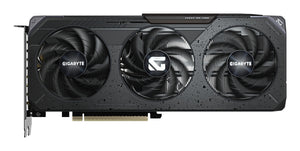 GIGABYTE GeForce RTX 5060 GAMING OC 8G Carte Graphique - 8GB GDDR7, 128bit, PCI-E 5.0, 2595 MHz Fréquence du cœur, 3 x DisplayPort, 1 x HDMI, GV-N5060GAMING OC-8GD