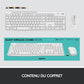 Logitech MK295 Silent