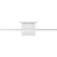 Samsung M8 M80F écran plat de PC 81,3 cm (32") 3840 x 2160 pixels 4K Ultra HD LCD Blanc