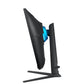 Samsung G70B écran plat de PC 81,3 cm (32") 3840 x 2160 pixels 4K Ultra HD LED Noir