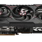Sapphire PULSE Radeon RX 9070 XT AMD 16 Go GDDR6
