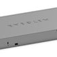 NETGEAR GS728TX L2/L3 10G Ethernet (100/1000/10000) Noir