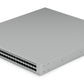 Ubiquiti UniFi Pro XG Aggregation Géré L2/L3 1U Gris