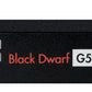 Securepoint Black Dwarf VPN as a Service pare-feux (matériel) Bureau 1,85 Gbit/s