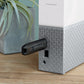 Western Digital My Cloud Home dispositif de stockage cloud personnel 8 To Ethernet/LAN Gris