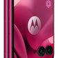 Motorola razr 60 ultra 17,7 cm (6.96") Double SIM Android 15 5G USB Type-C 16 Go 512 Go 4700 mAh Rose