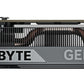 GIGABYTE GeForce RTX 5060 OC Low Profile 8G Carte Graphique - 8GB GDDR7, 128bit, PCI-E 5.0, 2512 MHz Fréquence du cœur, 3 x DisplayPort, 1 x HDMI, GV-N5060OC-8GL