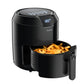 Tefal Easy Fry Precision EY4018 Unique 4,2 L Autonome 1500 W Friteuse d’air chaud Noir