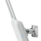 Ubiquiti U7 Pro Outdoor 8600 Mbit/s Blanc Connexion Ethernet, supportant l'alimentation via ce port (PoE)