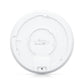 Ubiquiti UniFi6 Enterprise 4800 Mbit/s Blanc Connexion Ethernet, supportant l'alimentation via ce port (PoE)