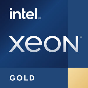Intel Xeon Gold 6544Y processeur 3,6 GHz 45 Mo Plateau