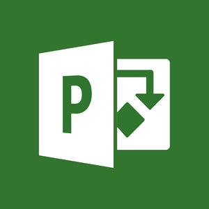 Microsoft Project Server Licence d'accès client
