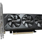 GIGABYTE GeForce RTX 5060 OC Low Profile 8G Carte Graphique - 8GB GDDR7, 128bit, PCI-E 5.0, 2512 MHz Fréquence du cœur, 3 x DisplayPort, 1 x HDMI, GV-N5060OC-8GL