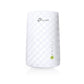 TP-Link RE200 prolongateur réseau Répéteur réseau Blanc 10, 100 Mbit/s