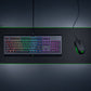 Razer Abyssus Essential souris Gaming Ambidextre USB Type-A Optique 7200 DPI