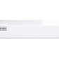 QNAP QSW-M408-2C commutateur réseau Géré L2 10G Ethernet (100/1000/10000) Blanc