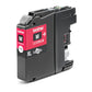 Brother LC125XLM cartouche jet d'encre magenta
