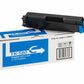 KYOCERA TK-580C Cartouche de toner 1 pièce(s) Original Cyan