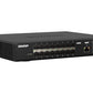 QNAP QSW-M5216-1T commutateur réseau Géré L2 Noir