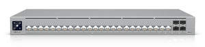 Ubiquiti UniFi Pro HD 24 Géré L2/L3 2.5G Ethernet (100/1000/2500) 1U Gris