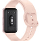 Samsung Galaxy Fit3 4,06 cm (1.6") AMOLED 40 mm Numérique 256 x 402 pixels Écran tactile Rose doré
