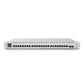 Ubiquiti USW-ENTERPRISE-24-POE commutateur réseau Géré L3 Gigabit Ethernet (10/100/1000) Connexion Ethernet, supportant l'alimentation via ce port (PoE) Argent