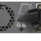 NETGEAR M4300-16X Géré L3 10G Ethernet (100/1000/10000) Connexion Ethernet, supportant l'alimentation via ce port (PoE) 1U Noir
