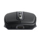 Logitech 910-006958 souris Bureau Droitier RF sans fil + Bluetooth Laser 8000 DPI