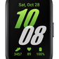 Samsung Galaxy Fit3 4,06 cm (1.6") AMOLED 40 mm Numérique 256 x 402 pixels Écran tactile Gris