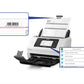 Epson WorkForce DS-900WN Alimentation feuille à feuille de scanner 600 x 600 DPI A4 Blanc