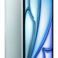 Apple iPad Air Apple M 128 Go 33 cm (13") 8 Go Wi-Fi 6E (802.11ax) iPadOS 18 Bleu