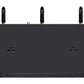 TP-Link Omada DR3650V-4G routeur sans fil Gigabit Ethernet Bi-bande (2,4 GHz / 5 GHz) Noir