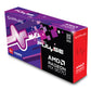 Sapphire PULSE Radeon RX 9070 AMD 16 Go GDDR6