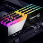 G.Skill Trident Z F4-3600C18D-32GTZN module de mémoire 32 Go 2 x 16 Go DDR4