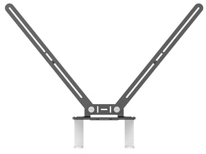 Logitech 952-000041 accessoire pour appareils photo montage Support de moniteur