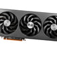 Sapphire NITRO+ 11330-01-20G carte graphique AMD Radeon RX 7800 XT 16 Go GDDR6