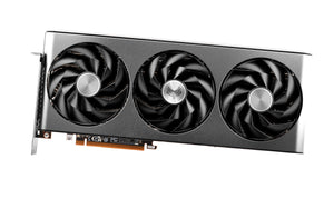 Sapphire NITRO+ 11330-01-20G carte graphique AMD Radeon RX 7800 XT 16 Go GDDR6